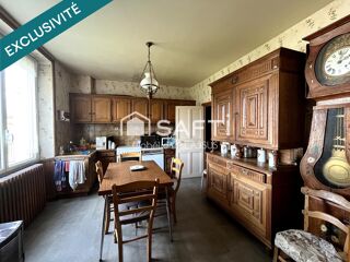  Maison � vendre 3 pi�ces 85 m�