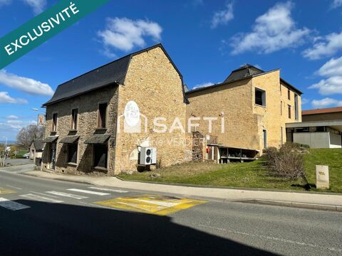   Local commercial de 200 m2 avec emplacement stratégique 
