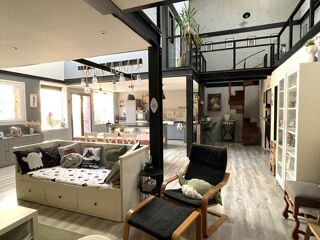 Maison à vendre 6 pièces 225 m²