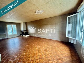  Maison � vendre 4 pi�ces 89 m�