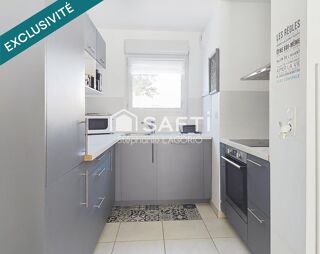  Maison � vendre 4 pi�ces 83 m�