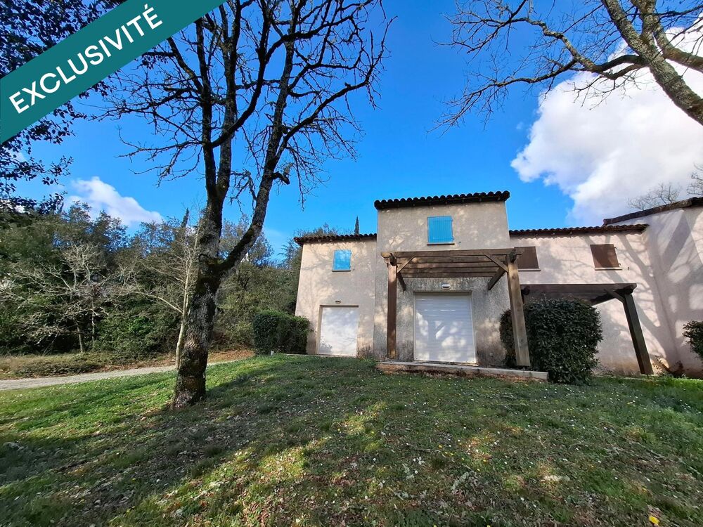 Vente Maison Opportunité à saisir ,  T2  au coeur d'une jolie résidence ,  avec piscine ! Cajarc