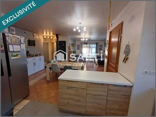  Maison � vendre 5 pi�ces 96 m�