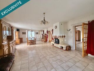  Maison à vendre 6 pièces 135 m²