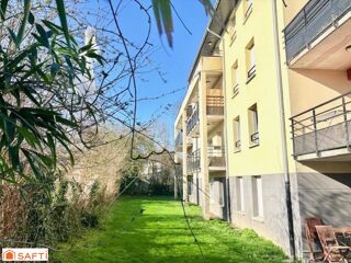  Appartement � vendre 4 pi�ces 63 m�