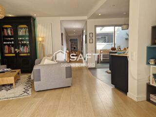  Maison à vendre 6 pièces 150 m²