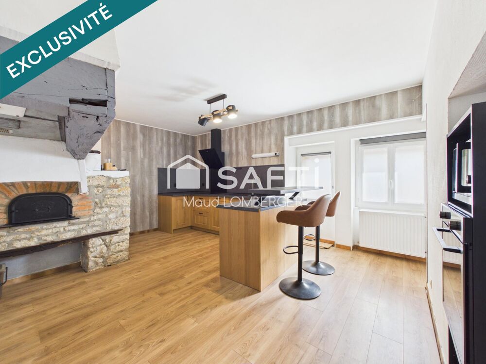 Vente Maison Maison de village à Mantoche 145 m2 ! Mantoche
