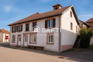  Maison  vendre 15 + pices 280 m