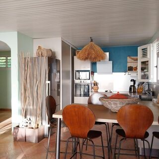  Maison � vendre 3 pi�ces 136 m�