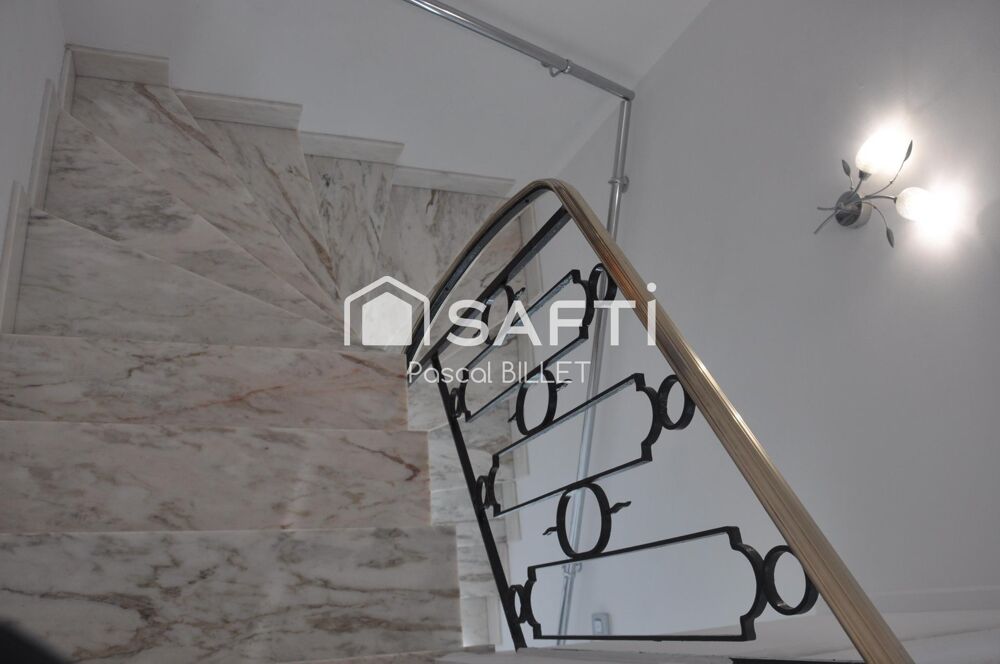  vendre  Maison Berck (62600)