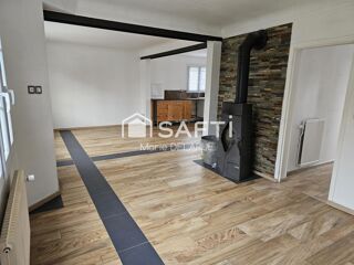  Maison � vendre 6 pi�ces 110 m�