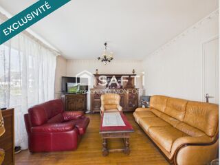 Maison à vendre 8 pièces 154 m²