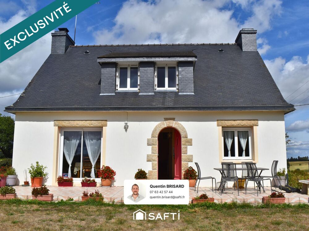 Maison 7 pièces 166 m² · à Inguiniel · 166 m² · 327 000 €