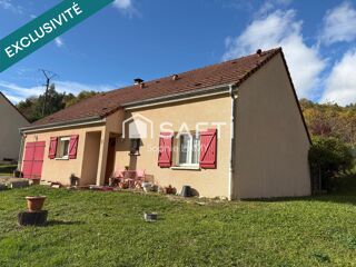  Maison  vendre 4 pices 104 m