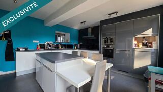  Maison � vendre 6 pi�ces 140 m�