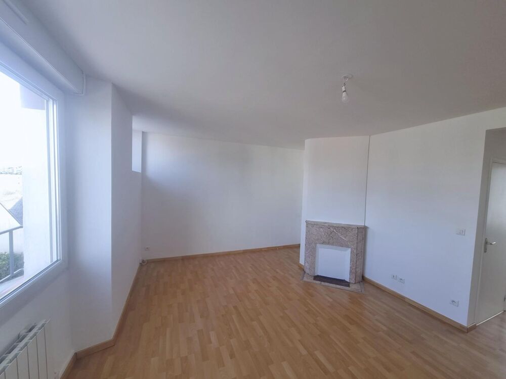 Vente Appartement Lorient – Rare appartement d'avant-guerre, 2 ch. Lorient