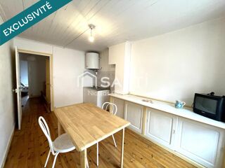  Maison � vendre 10 pi�ces 160 m�