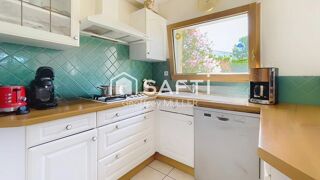  Maison à vendre 5 pièces 116 m²