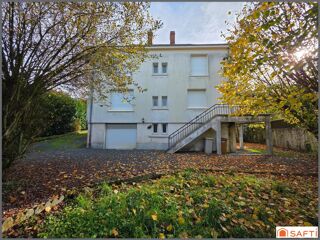  Maison � vendre 7 pi�ces 150 m�
