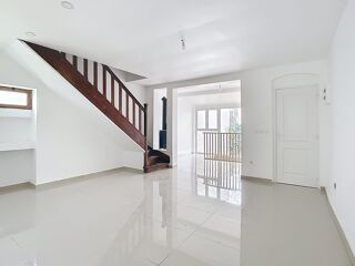  Maison � vendre 3 pi�ces 62 m�