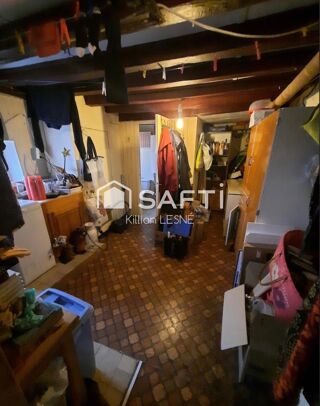  Maison � vendre 4 pi�ces 99 m�