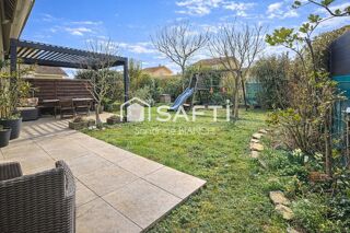  Maison � vendre 5 pi�ces 108 m�