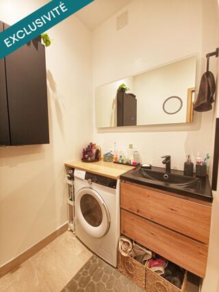 Appartement à vendre 2 pièces 48 m²