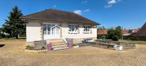   Maison au calme avec terrain divisible Maison - 3 pi�ce(s) - 73 m�