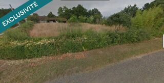  Terrain à vendre 4591 m²