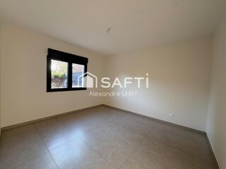 Maison à vendre 4 pièces 135 m²