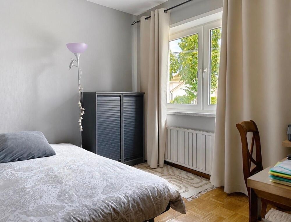 Maison individuelle plain-pied 97m2