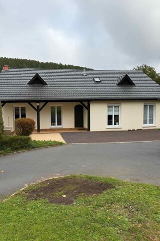  Maison � vendre 8 pi�ces 178 m�