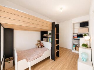  Appartement � vendre 4 pi�ces 80 m�