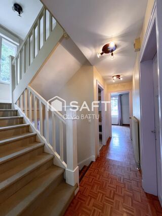  Maison � vendre 6 pi�ces 142 m�