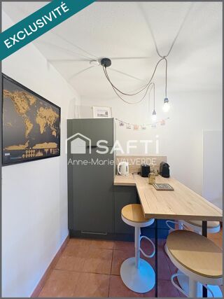  Appartement � vendre 2 pi�ces 32 m�