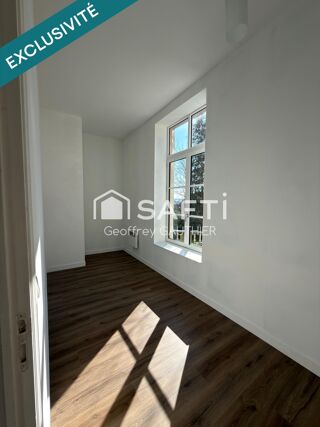  Appartement à vendre 3 pièces 72 m²