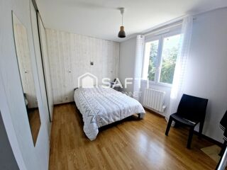  Maison � vendre 3 pi�ces 79 m�