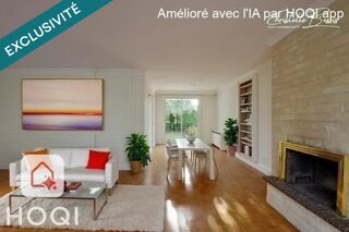  Maison à vendre 6 pièces 170 m²