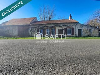  Maison à vendre 4 pièces 68 m²