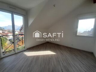  Maison � vendre 4 pi�ces 105 m�