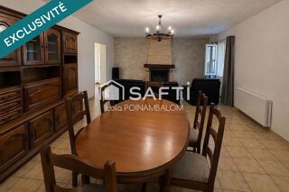  Maison � vendre 6 pi�ces 100 m�