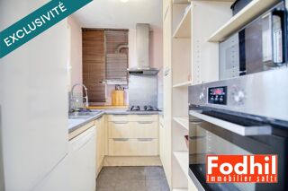 Appartement à vendre 4 pièces 61 m²