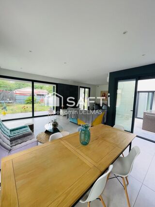  Maison � vendre 4 pi�ces 140 m�