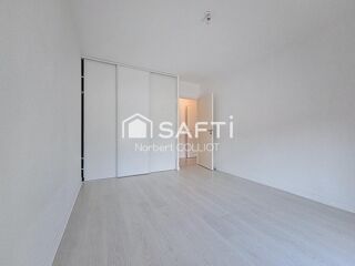 Appartement � vendre 3 pi�ces 56 m�
