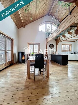  Maison � vendre 6 pi�ces 150 m�
