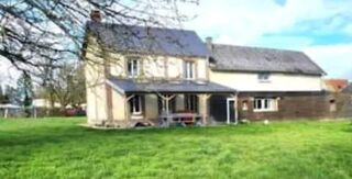  Maison à vendre 10 pièces 186 m²