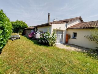  Maison à vendre 6 pièces 138 m²