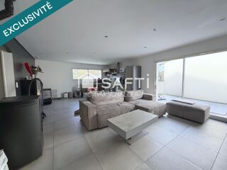  Maison à vendre 4 pièces 86 m²