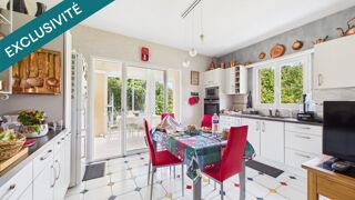  Maison 7 pièces 145 m² Saint-dizant-du-gua