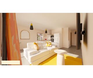  Appartement � vendre 2 pi�ces 42 m�